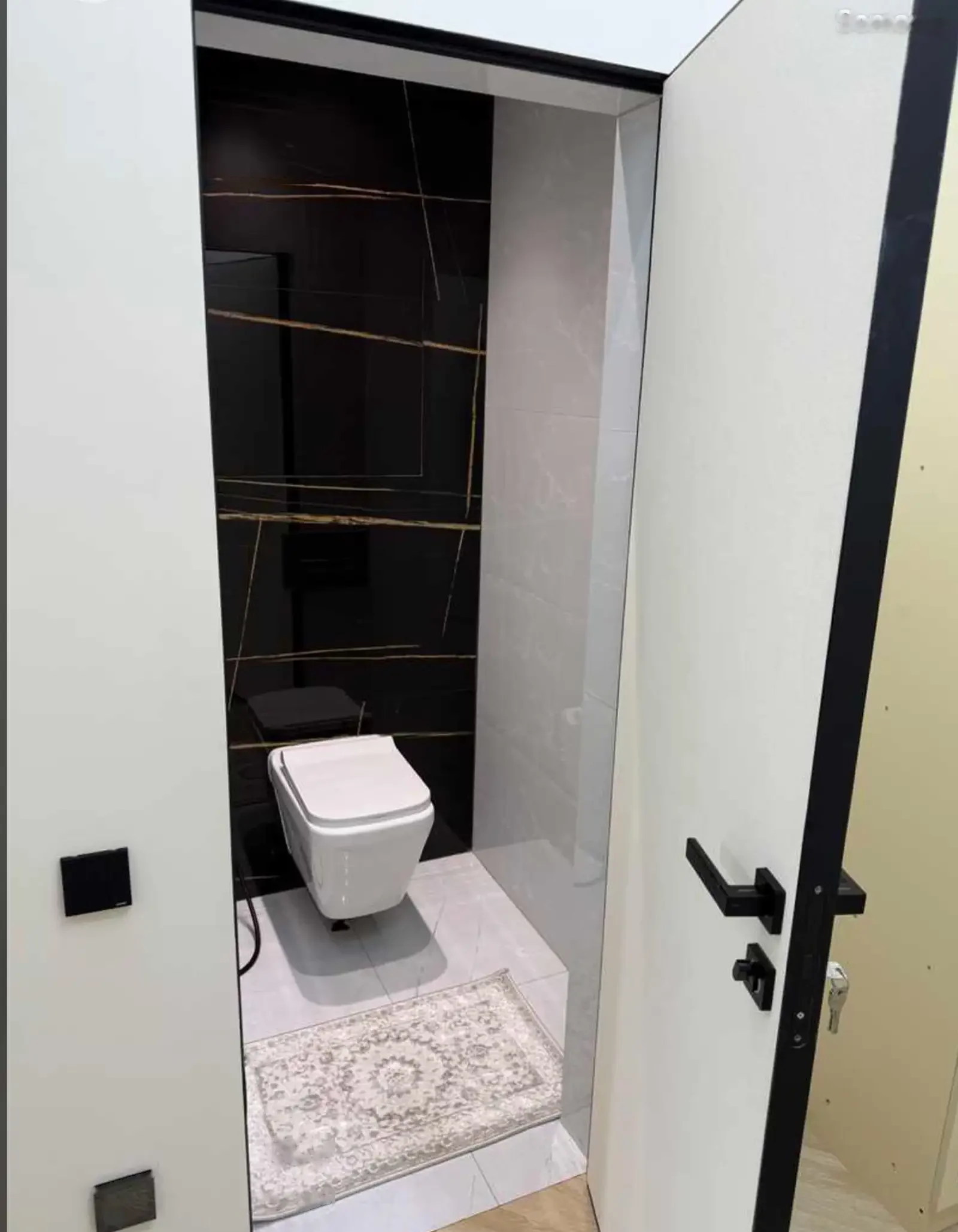 2-комн. квартира, 5 этаж, 77м², Спартак