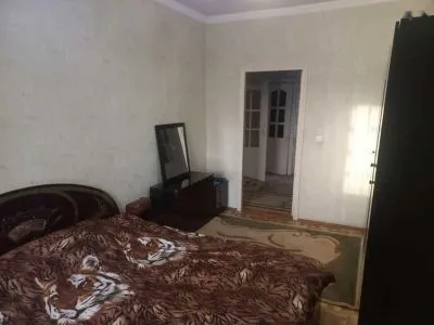 3-комн. квартира, 8 этаж, 80м², 46мк
