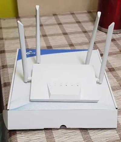 Роутер 4G