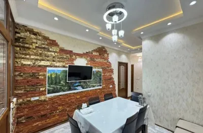 2-комн. квартира, 2 этаж, 77 м², Сино 91 мкр