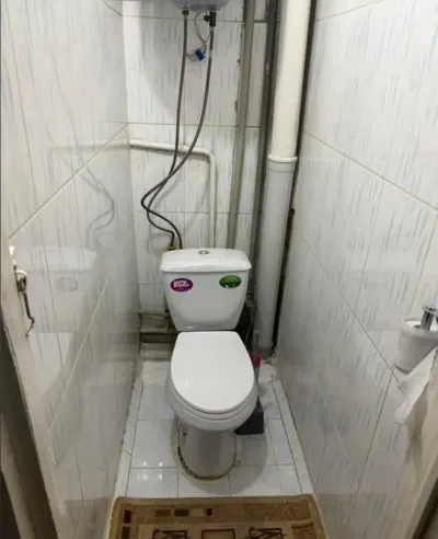 5-комн. квартира, 1 этаж, 100м², Сино