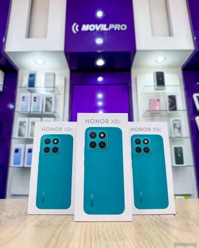 Honor X8 256 gb