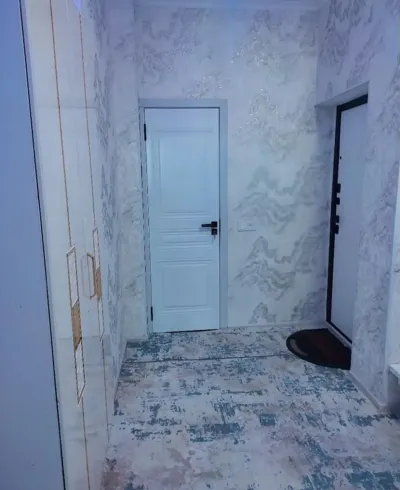 2-комн. квартира, 15 этаж, 53м², Фирдавси