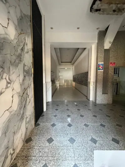2-комн. квартира, 15 этаж, 53 м², И. Сомони