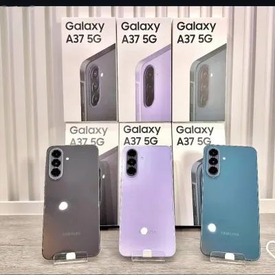Samsung Galaxy a3 256 gb