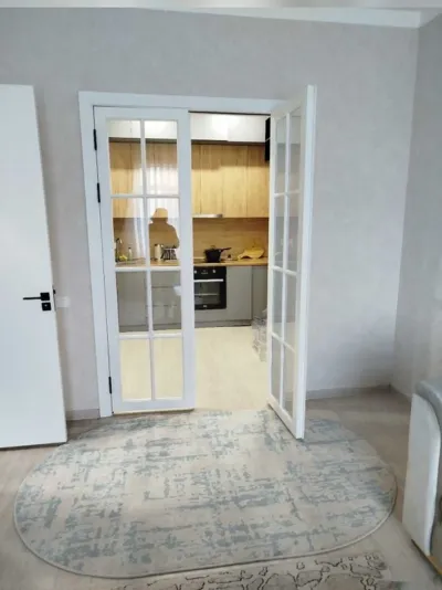 2-комн. квартира, 13 этаж, 62м², сомони