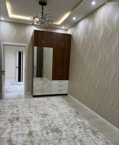 4-к квартира, 4 этаж, 127 м², Сомони
