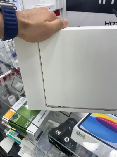 Ноутбук apple macbook air m5 24/1tb