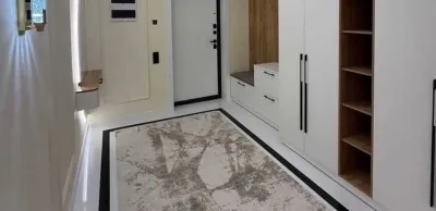 2-комн. квартира, 6 этаж, 69 м², Исмоили сомони