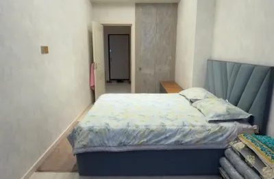 2-комн. квартира, 17 этаж, 54 м², Спартак