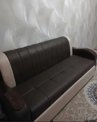1-комн. квартира, 6 этаж, 40 м², 46 мкр