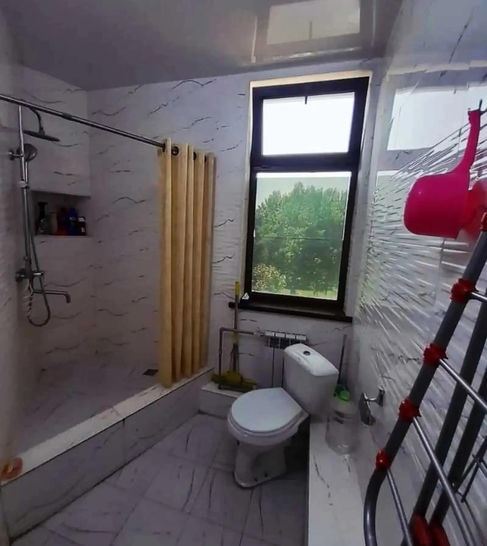 3-комн. квартира, 6 этаж, 95м², Мединститут