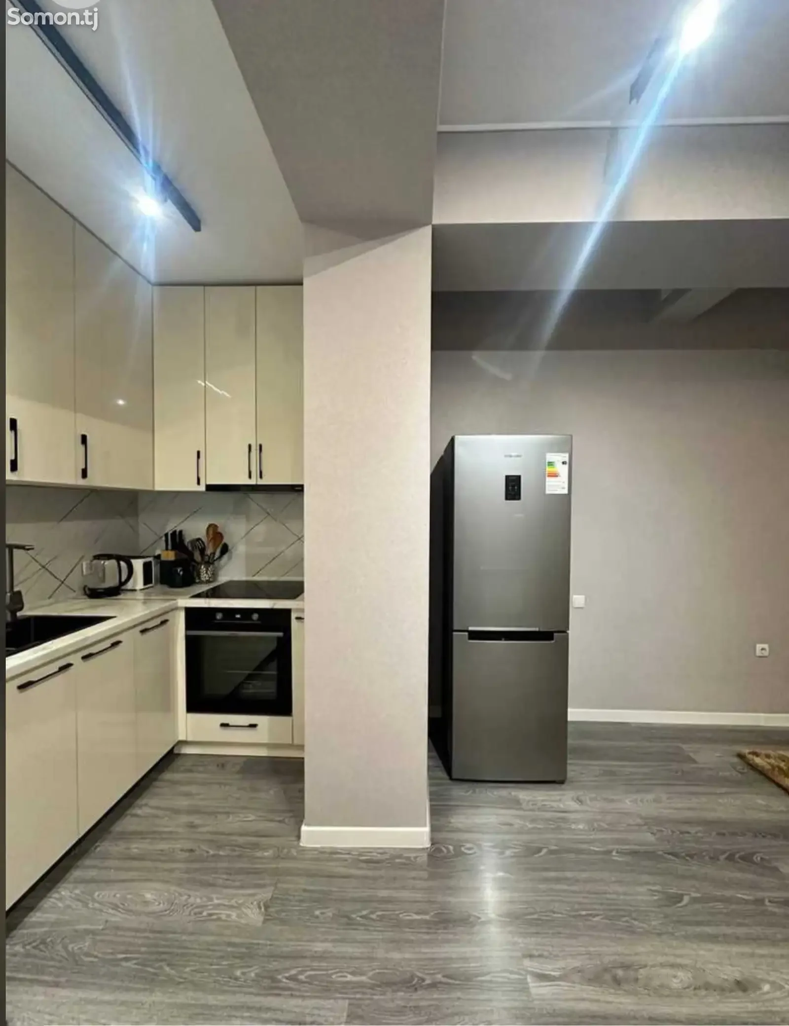 2-комн. квартира, 12 этаж, 60м², Шохмансур, Гуля Голд