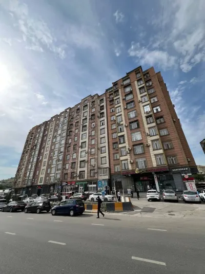 3-комн. квартира, 10 этаж, 74 м², Сино