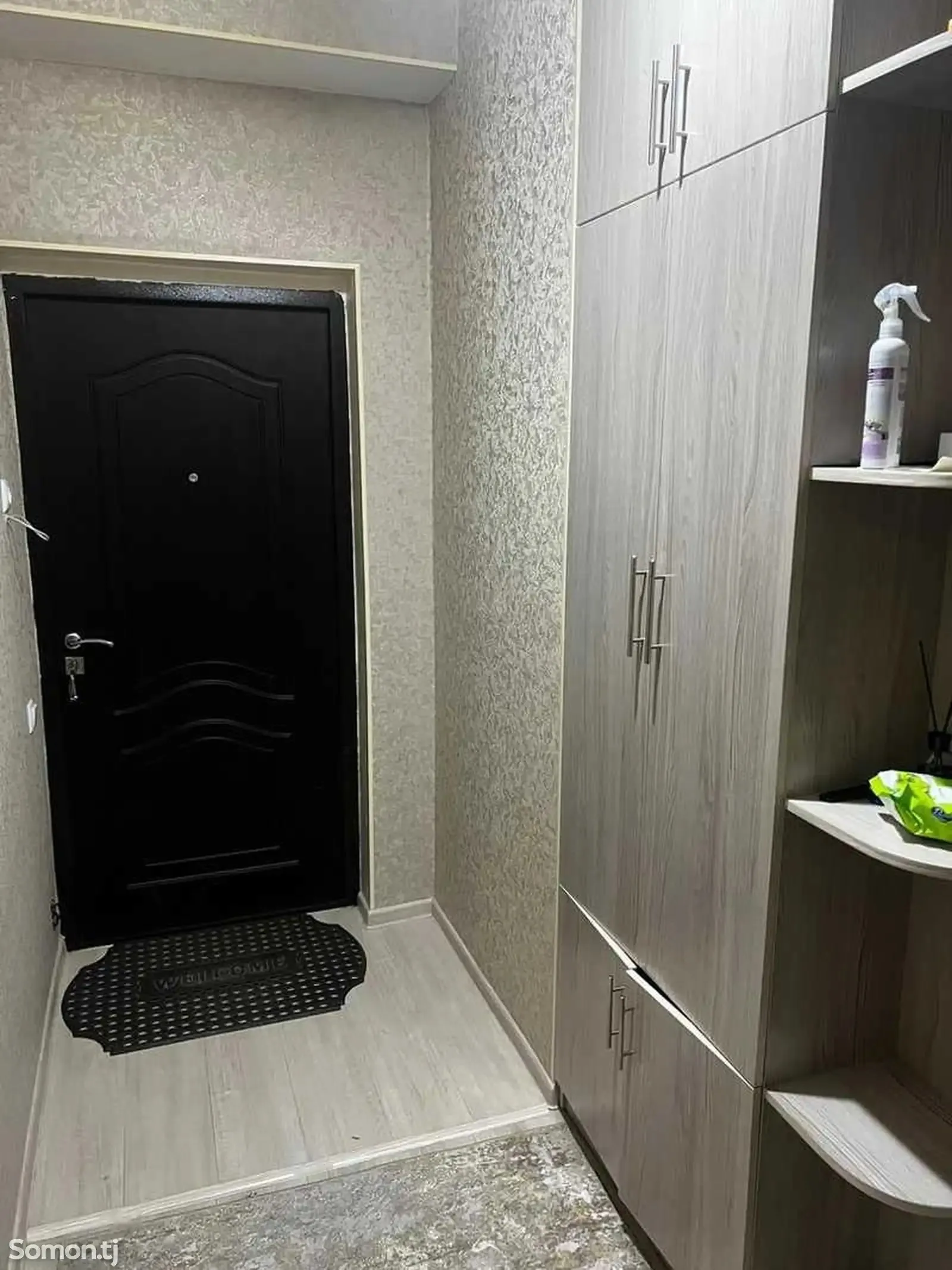 2-комн. квартира, 9 этаж, 9м², Зарафшон