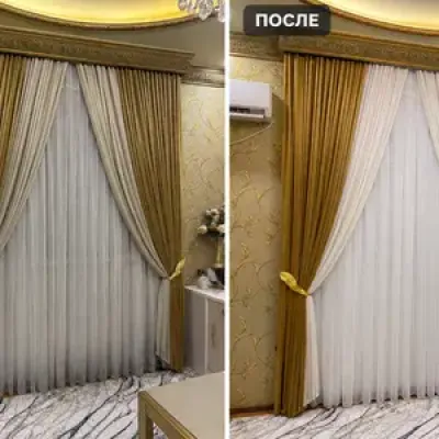 3-комн. квартира, 12 этаж, 110м², Сино, 82 мкр, Лесная сказка