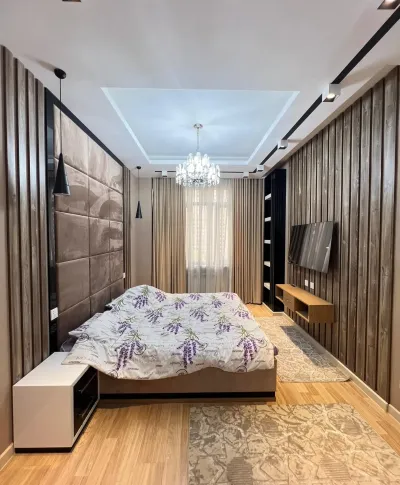 4-комн. квартира, 7 этаж, 165 м², Домпечать
