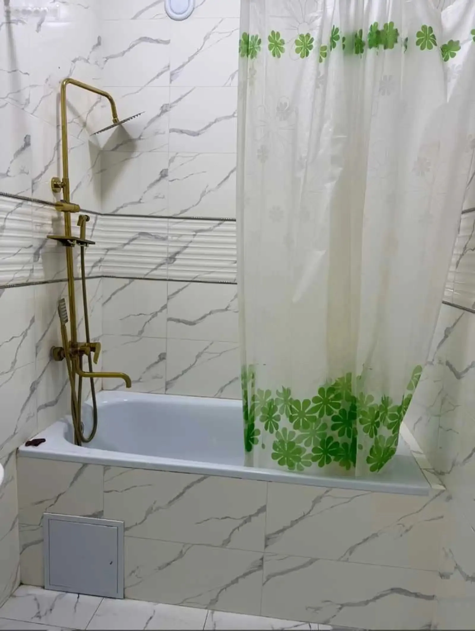 2-комн. квартира, 5 этаж, 95м², Зелёный бозор