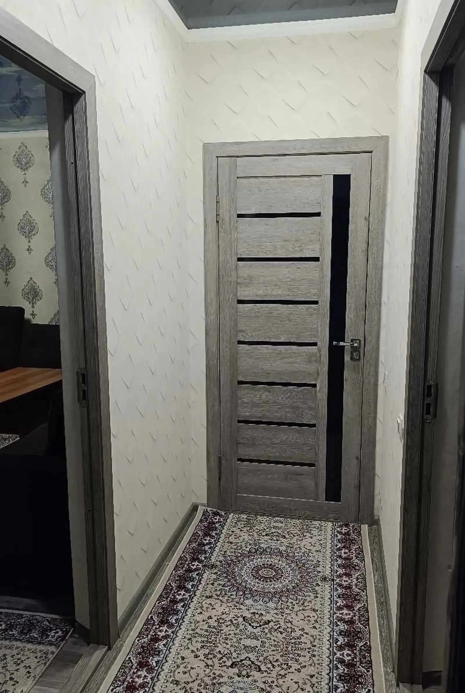 2-комн. квартира, 2 этаж, 60м², Сино