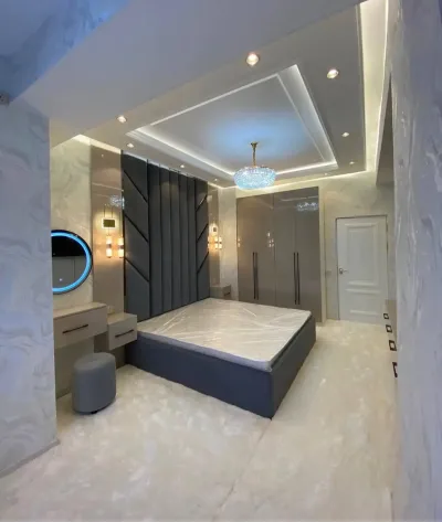 3-комн. квартира, 9 этаж, 74 м², Шохмансур