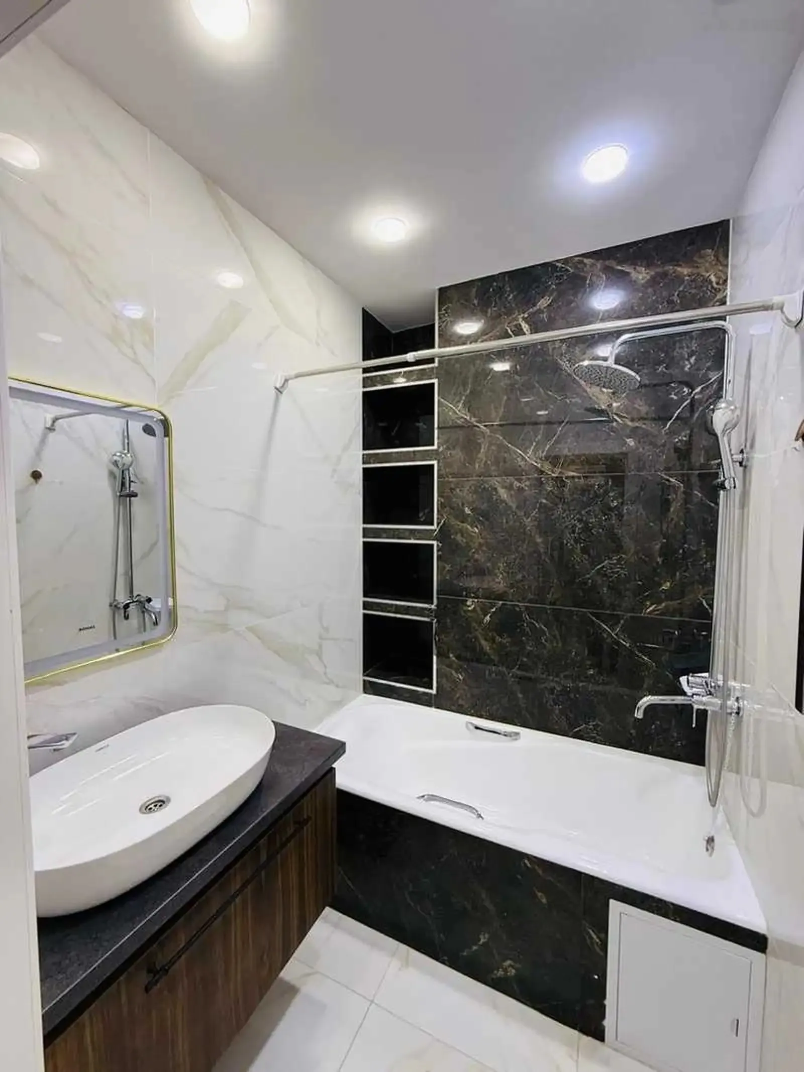 3-комн. квартира, 12 этаж, 110м², Сино, 112 мкр, дом Пайкар