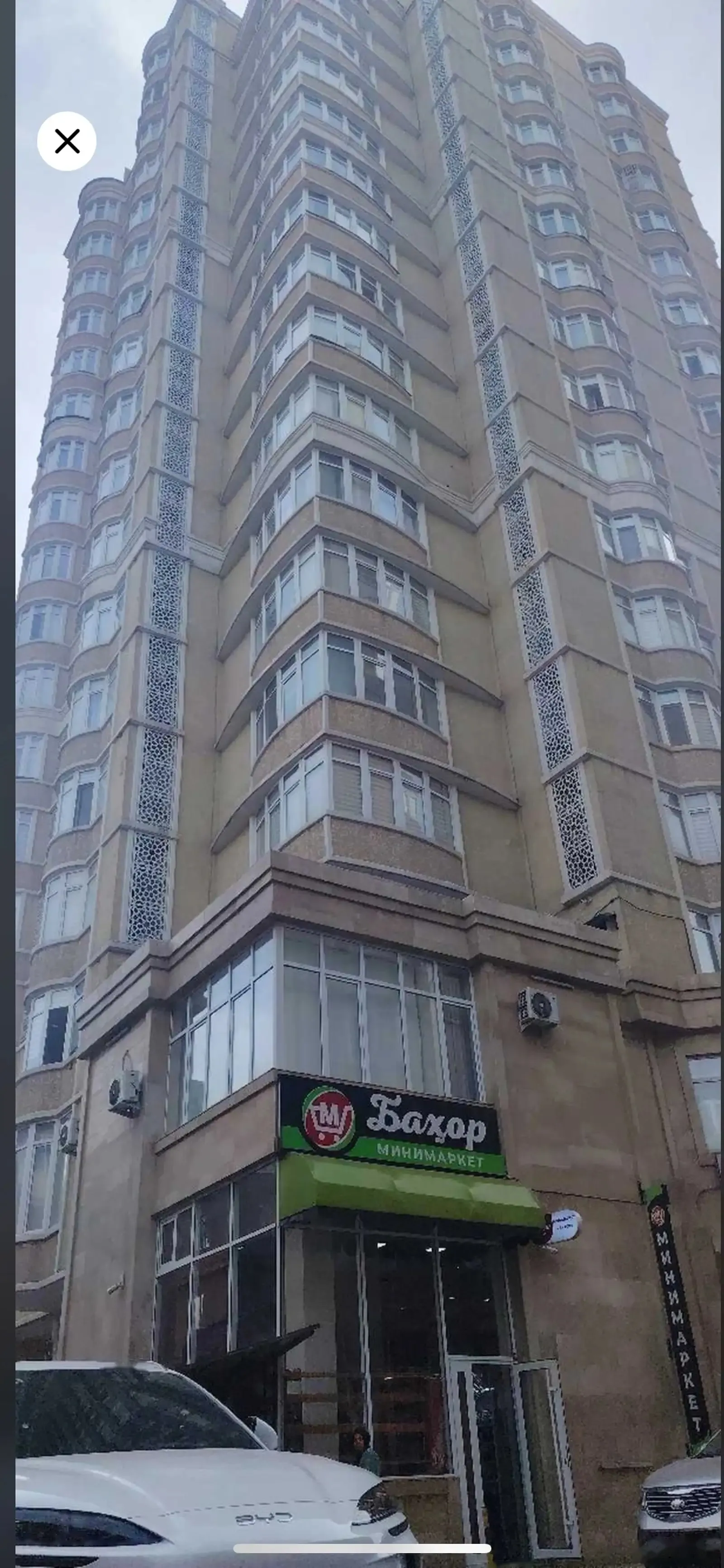 5-комн. квартира, 4 этаж, 214м², Путовский