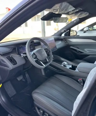 BYD Song L, 2025 — миниатюра 3
