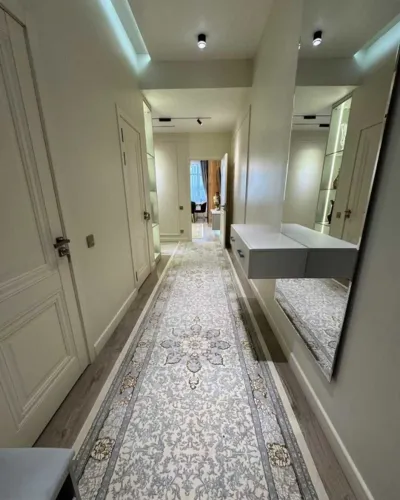 2-комн. квартира, 14 этаж, 87м², Спартак