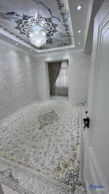 3-комн. квартира, 11 этаж, 90 м², фирдавси