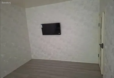3-комн. квартира, 4 этаж, 85м², Сино