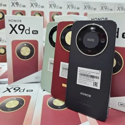Huawei Honor X9d 5G 24/256Gb 8300Мач