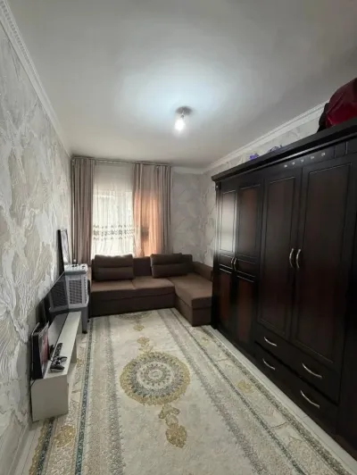 2-комн. квартира, 5 этаж, 60 м², Сомони