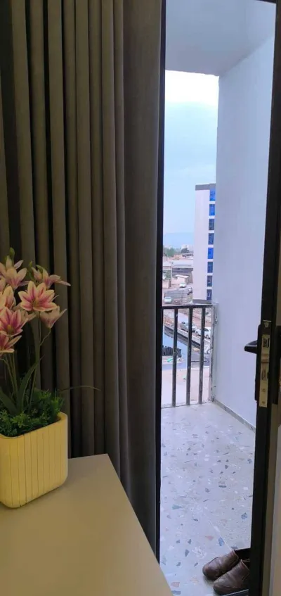 2-комн. квартира, 4 этаж, 72 м², Сино