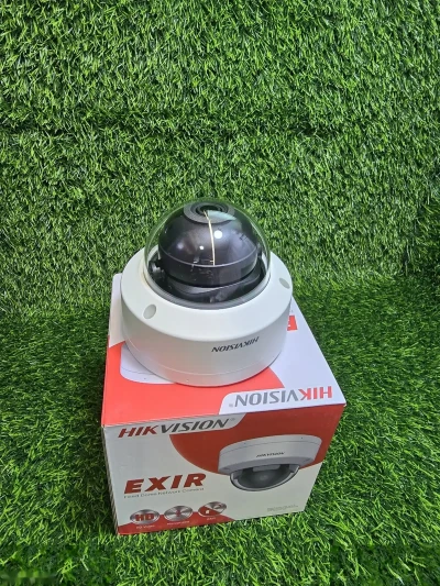 IP Камера Hikvision DS-2CD1121G0E-IU