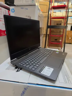 Ноутбук HP Victus 15-fa1787nr, i7-13620H, 16GB, 512GB, RTX5060 8GB, 144Hz Win11