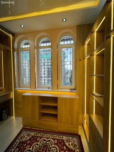2-комн. квартира, 9 этаж, 90м², Садбарг, дом вайкики
