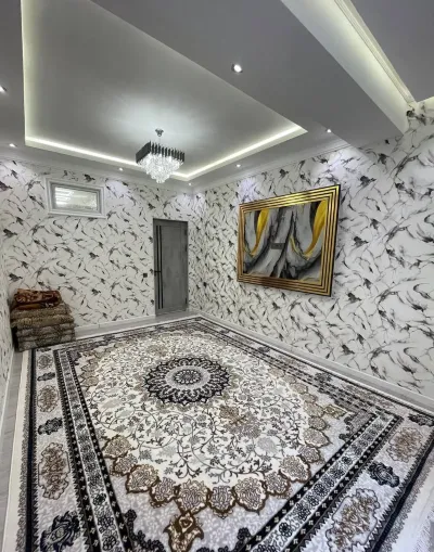 2-комн. квартира, 5 этаж, 66 м², Шохмансур