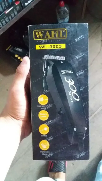 Триммер WL-3003
