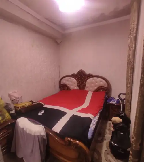 3-комн. квартира, 16 этаж, 61 м², Шохмансур