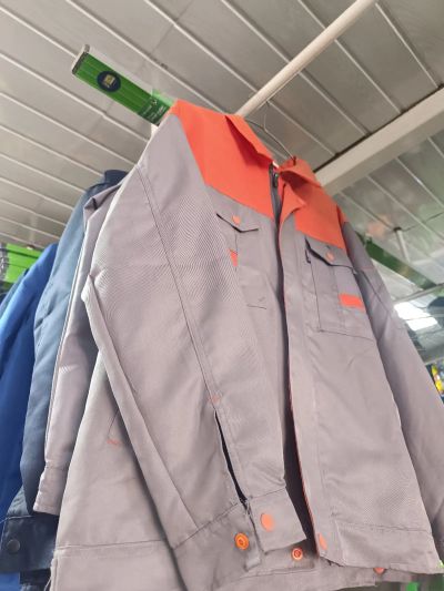 Спец одежда