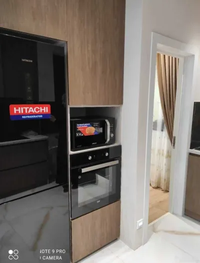 2-комн. квартира, 14 этаж, 65м², шохмансур