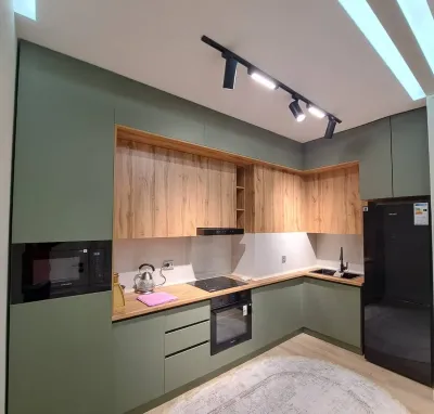2-комн. квартира, 8 этаж, 58 м², Шохмансур