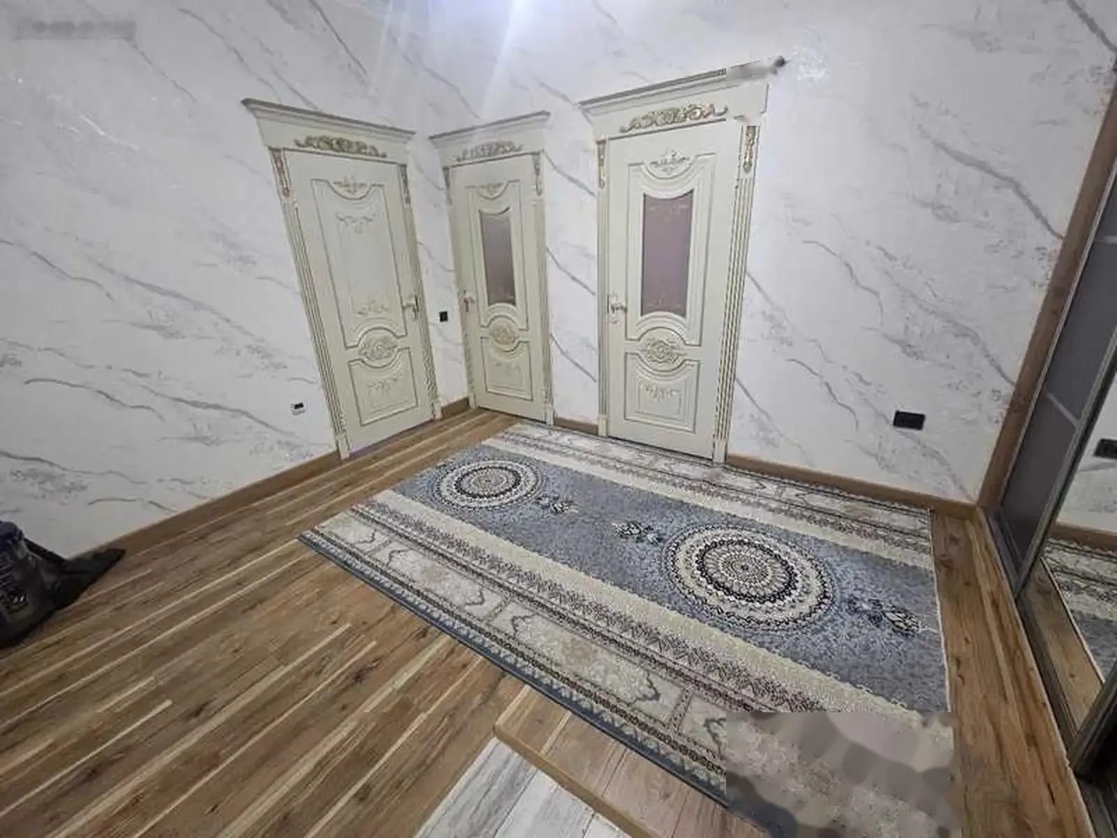 2-комн. квартира, 9 этаж, 60м², садбарг