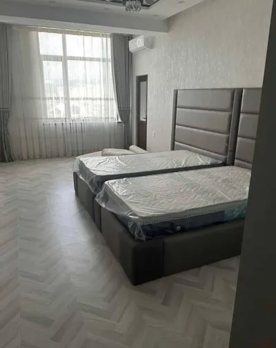 3-комн. квартира, 13 этаж, 150м², И. Сомони