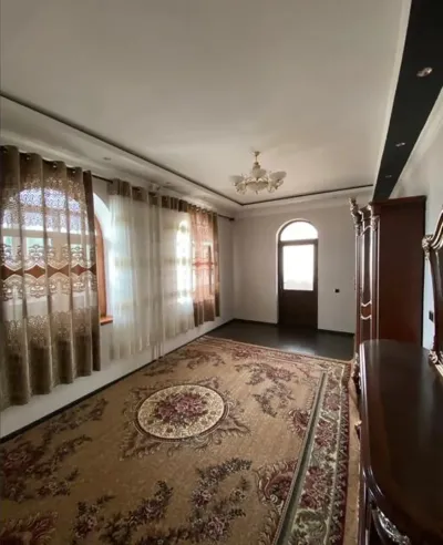 3-комн. квартира, 6 этаж, 97м², Сино