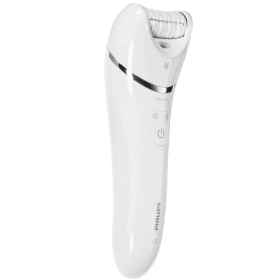 Эпилятор Philips Epilator 8000 BRE710
