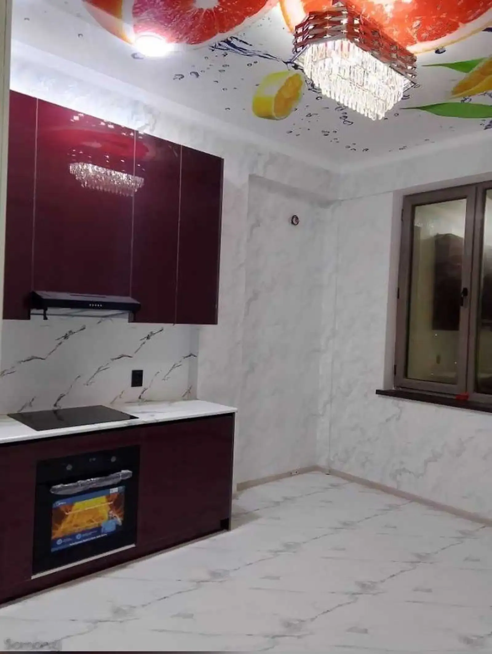 2-комн. квартира, 6 этаж, 64м², 20 микрорайон