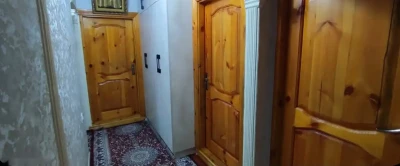 4-комн. квартира, 3 этаж, 65м², Сино — миниатюра 7