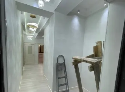 2-комн. квартира, 3 этаж, 63 м², Фирдавсӣ