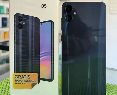 Samsung Galaxy A05 64 gb